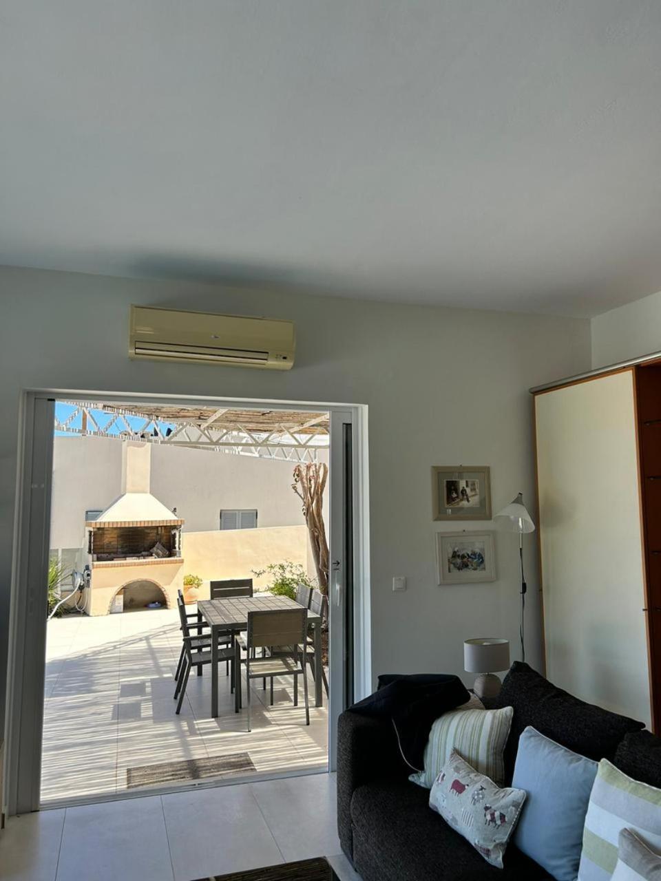 Villa Vuna - Private Pool -Sea View Hanya Dış mekan fotoğraf
